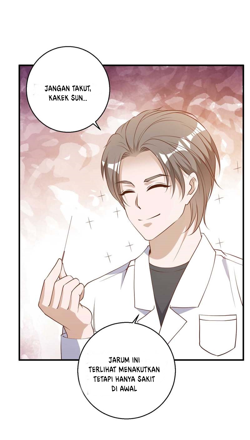 God Fisherman Chapter 54 Gambar 33
